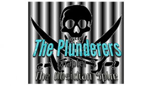 Descarca The Plunderers - Chapter 3 pentru Minecraft 1.10.2